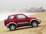 Toyota RAV4 3-Door 2000 года (ZA)